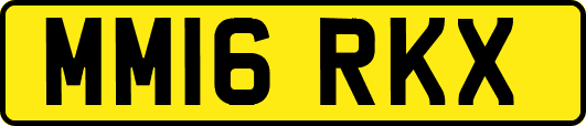 MM16RKX