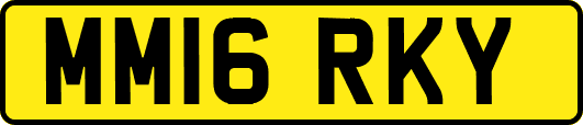 MM16RKY