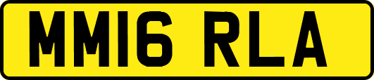 MM16RLA
