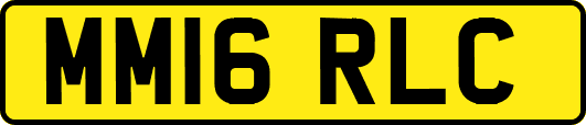 MM16RLC