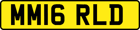 MM16RLD