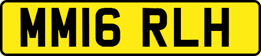 MM16RLH