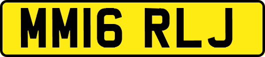 MM16RLJ
