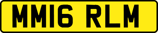 MM16RLM