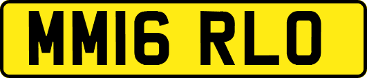 MM16RLO