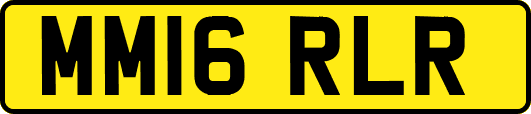 MM16RLR