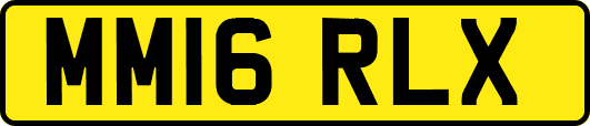 MM16RLX