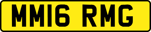 MM16RMG