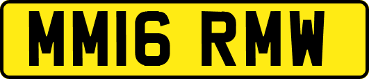 MM16RMW