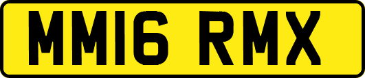 MM16RMX