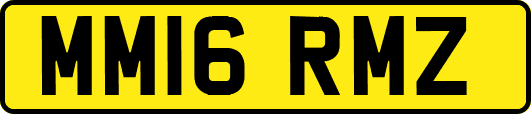 MM16RMZ