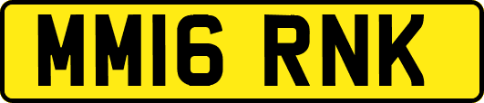 MM16RNK