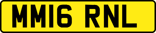 MM16RNL