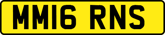 MM16RNS