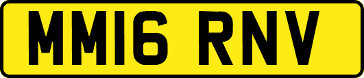 MM16RNV