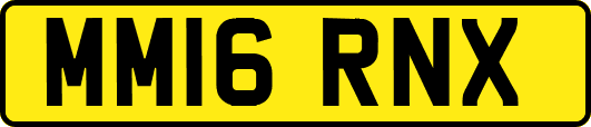 MM16RNX
