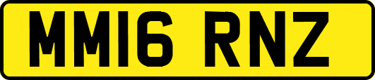MM16RNZ