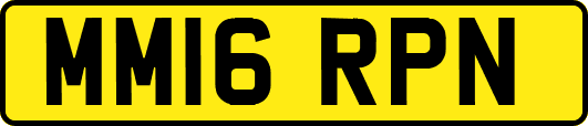 MM16RPN
