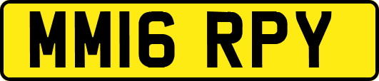 MM16RPY