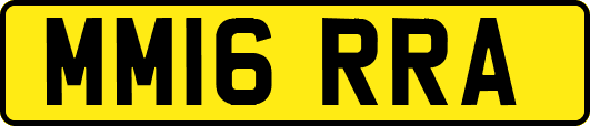 MM16RRA