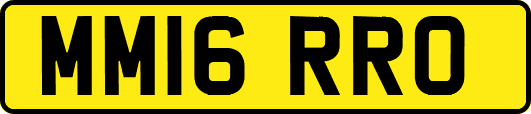 MM16RRO