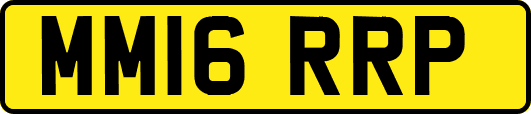 MM16RRP