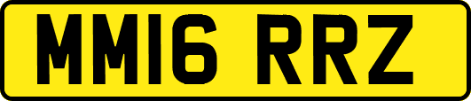 MM16RRZ