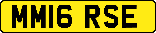 MM16RSE