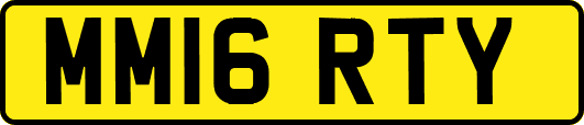 MM16RTY