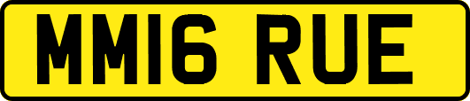 MM16RUE