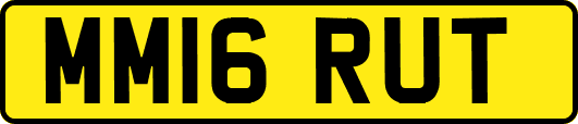 MM16RUT