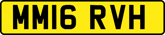 MM16RVH