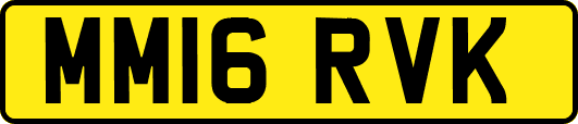 MM16RVK