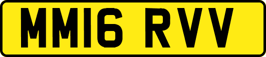 MM16RVV