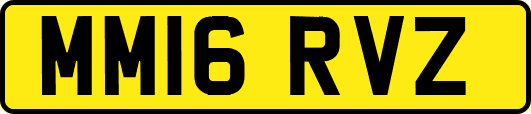 MM16RVZ