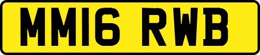MM16RWB