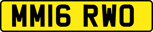 MM16RWO