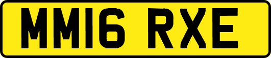 MM16RXE