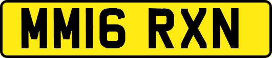 MM16RXN
