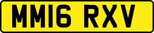 MM16RXV