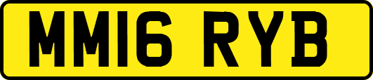 MM16RYB