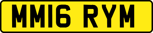 MM16RYM