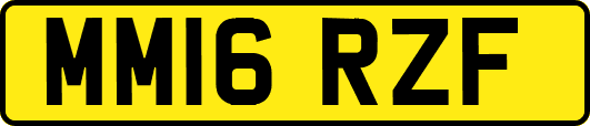 MM16RZF