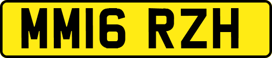 MM16RZH