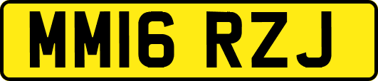 MM16RZJ