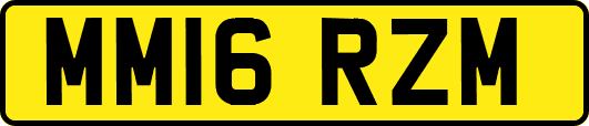 MM16RZM