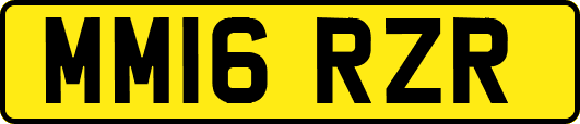MM16RZR
