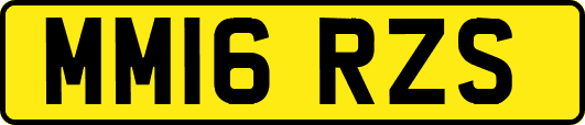 MM16RZS