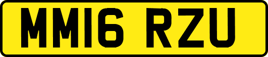 MM16RZU
