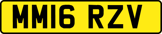 MM16RZV
